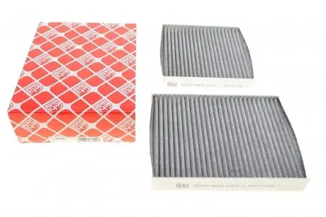 Фильтр салона FEBI BILSTEIN 36024