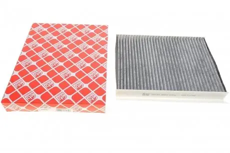 Фільтр салону FEBI BILSTEIN 36034