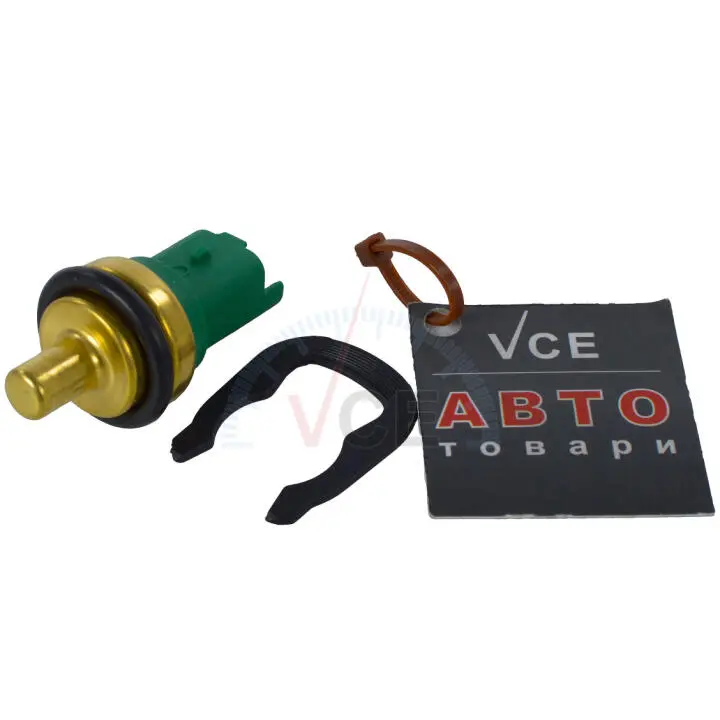 Датчик, температура охлаждающей жидкости FEBI BILSTEIN 36038 (фото 1)