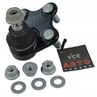 Несущий/направляющий шарнир FEBI BILSTEIN 36052