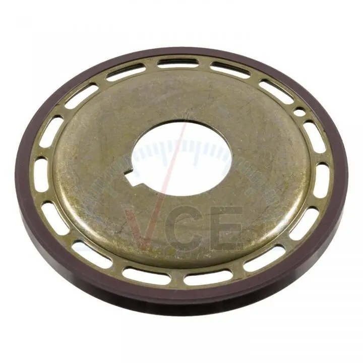 Вращающееся кольцо, коленчатый вал FEBI BILSTEIN 36070 (фото 1)