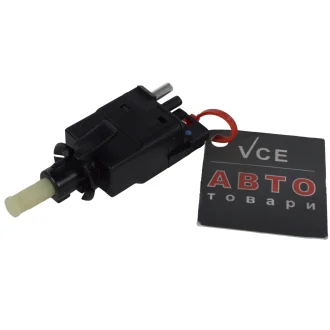 Выключатель фонаря сигнала торможения FEBI BILSTEIN 36134