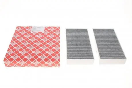 Фильтр салона FEBI BILSTEIN 36179