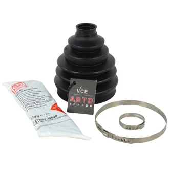 Комплект пыльника, приводной вал FEBI BILSTEIN 36190