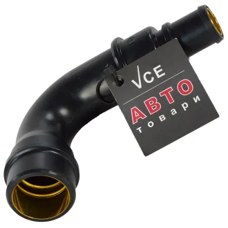 Шланг, вентиляция картера FEBI BILSTEIN 36274