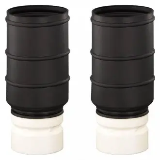 Пылезащитный комплект, амортизатор FEBI BILSTEIN 36308