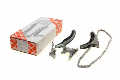 Комплект ланцюга приводу розподільного валу FEBI BILSTEIN 36320