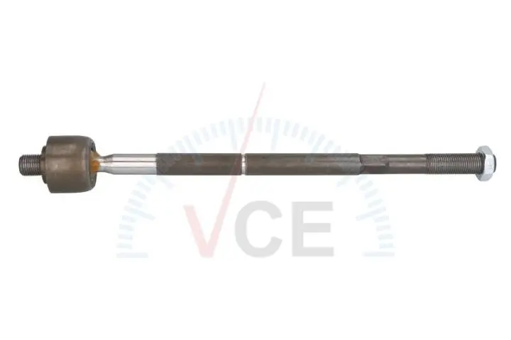 Фото 1 - Рулевая тяга поперечная FEBI BILSTEIN 36325 Рулевая тяга поперечная FEBI BILSTEIN 36325 (фото 1)