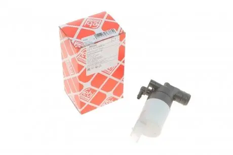 Водяной насос; система очистки окон; водяной насос, система очистки фар FEBI BILSTEIN 36333