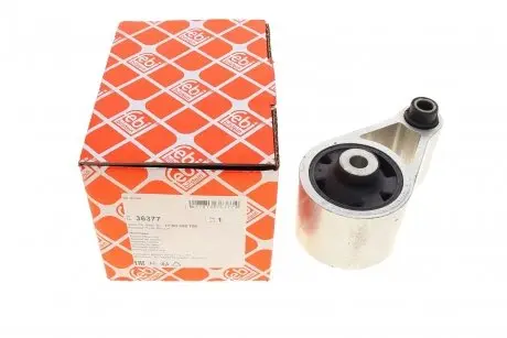 Подушка кпп renault master 98- (кісточка) FEBI BILSTEIN 36377