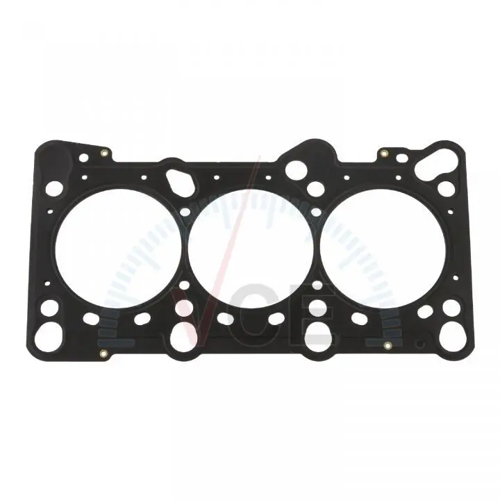 Прокладка, головка цилиндра FEBI BILSTEIN 36378 (фото 1)