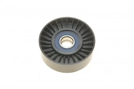 Ролик генератора mb sprinter 906 3.0cdi om642 06- (паразитний) (80x26x16) FEBI BILSTEIN 36399