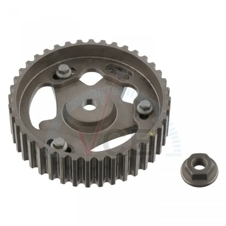 Febi renault шестерня р/валу kangoo 1.5dci 01-. FEBI BILSTEIN 36438 (фото 1)