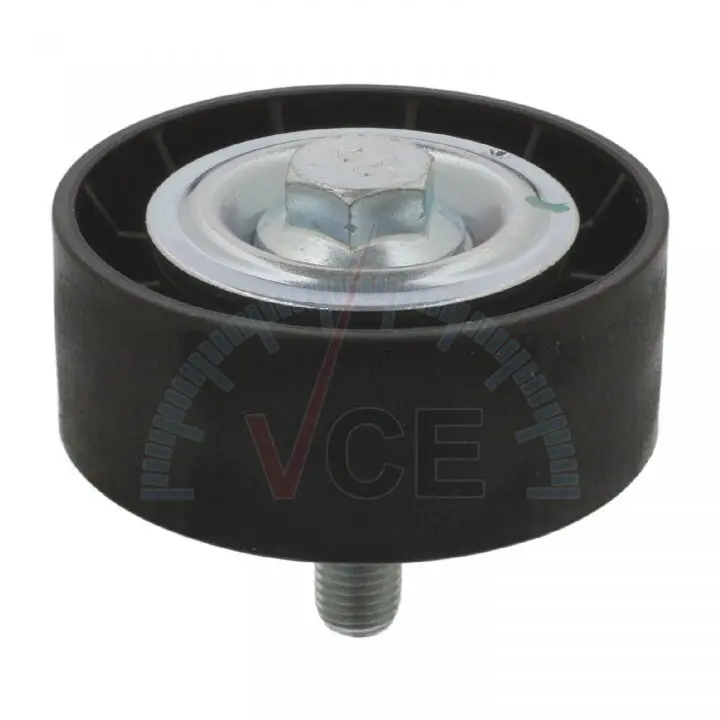 Ролик ремня генератора FEBI BILSTEIN 36442 (фото 1)