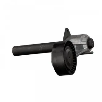 Натяжитель ремня, клиновой зубчая. FEBI BILSTEIN 36488