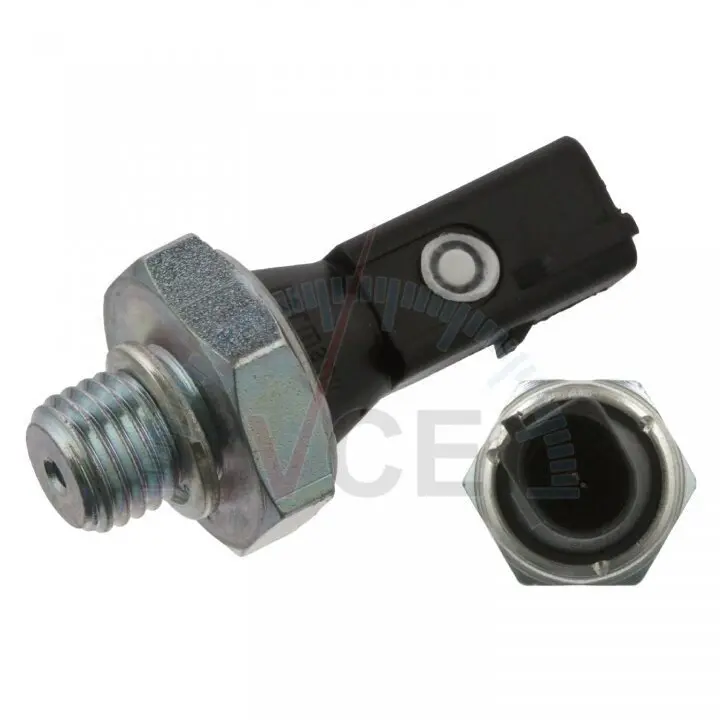 Фото 1 - Датчик давления масла FEBI BILSTEIN 36489 Датчик давления масла FEBI BILSTEIN 36489 (фото 1)