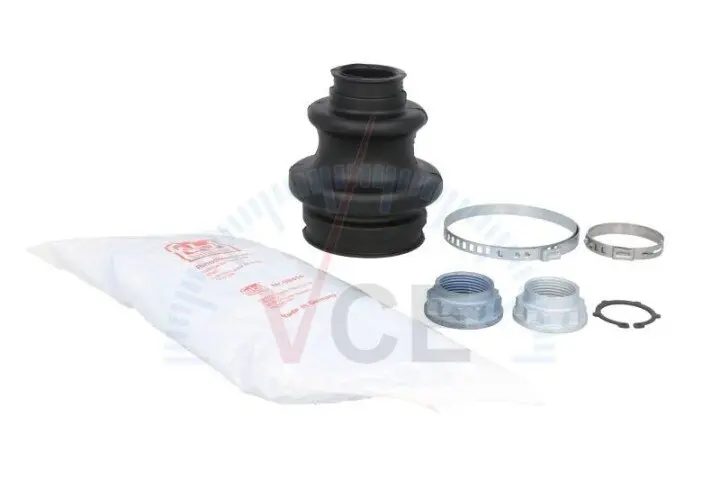 Пильовик ШРКШ к-кт FEBI BILSTEIN 36513 (фото 1)