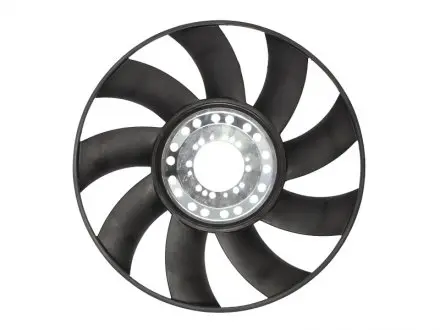 Крыльчатка вентилятора, охлаждение двигателя. FEBI BILSTEIN 36548