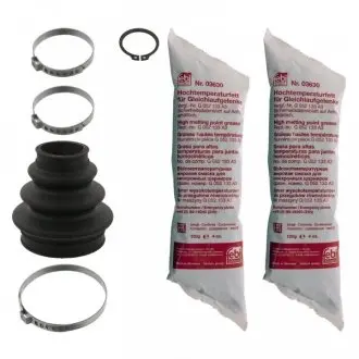 Пыльник ШРУСа FEBI BILSTEIN 36558