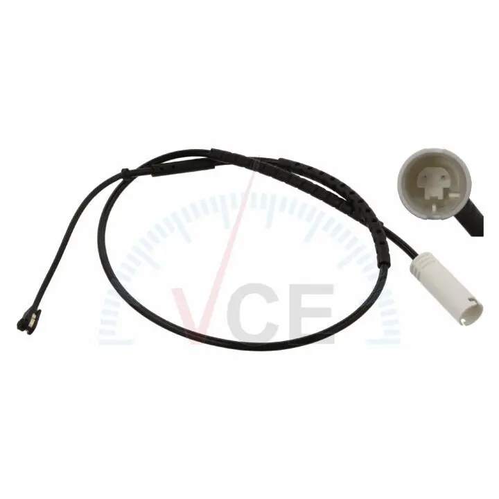 Фото 1 - Датчик износа FEBI BILSTEIN 36571 Датчик износа FEBI BILSTEIN 36571 (фото 1)