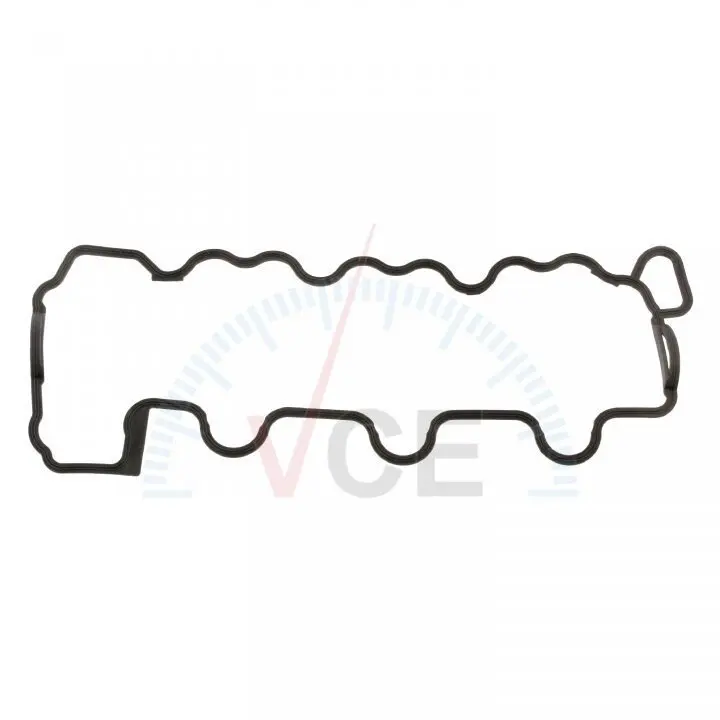 Фото 1 - Прокладка, кришка головки циліндра FEBI BILSTEIN 36577 Прокладка, кришка головки циліндра FEBI BILSTEIN 36577 (фото 1)