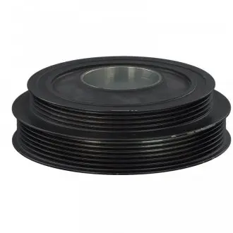 Шкив коленвала / Демфер FEBI BILSTEIN 36625