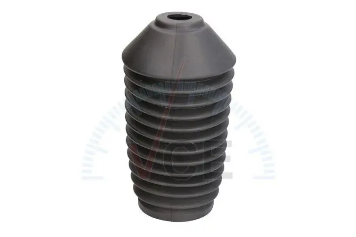 Фото 1 - Пильовики амортизатора FEBI BILSTEIN 36727 Пильовики амортизатора FEBI BILSTEIN 36727 (фото 1)