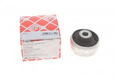 Підвіска, важіль незалежної підвіски колеса FEBI BILSTEIN 36752