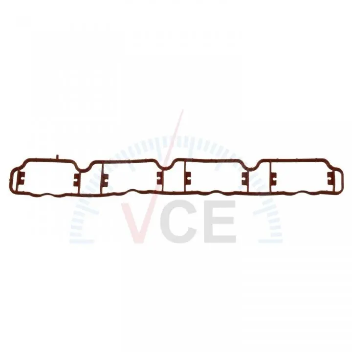 Фото 1 - Прокладка, впускной коллектор FEBI BILSTEIN 36776 Прокладка, впускной коллектор FEBI BILSTEIN 36776 (фото 1)