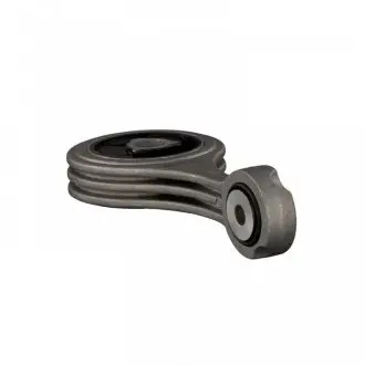 Підвіска, двигун; підвіска; автоматична коробка передач; підвіска, ступінчаста коробка передач FEBI BILSTEIN 36814