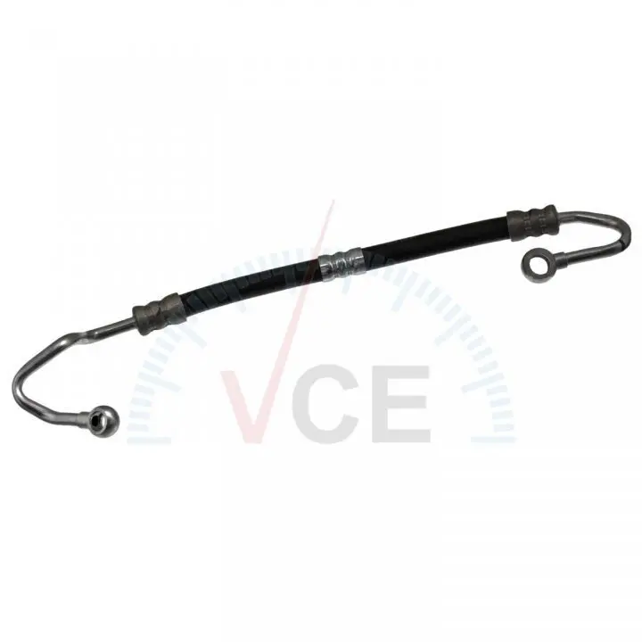 Патрубок – шланг FEBI BILSTEIN 36845 (фото 1)