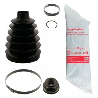 Пильовик ШРКШу FEBI BILSTEIN 36959