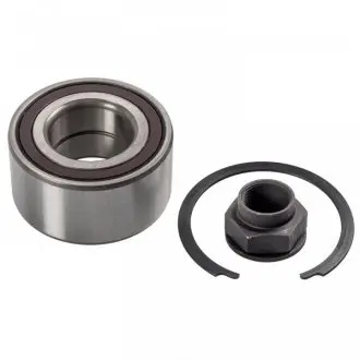 Підшипники маточини FEBI BILSTEIN 36967