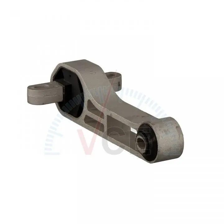 Подушки двигателя, подушки крепления кпп FEBI BILSTEIN 36972 (фото 1)