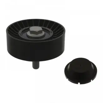 Паразитный / ведущий ролик, поликлиновой ремень FEBI BILSTEIN 36982