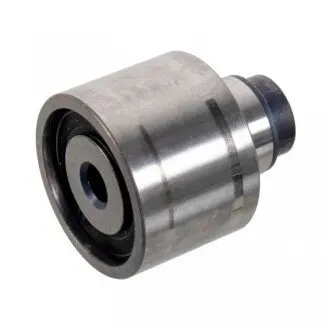 Паразитний / провідний ролик, зубчастий ремінь FEBI BILSTEIN 37019