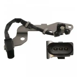 Датчик распредвала FEBI BILSTEIN 37027