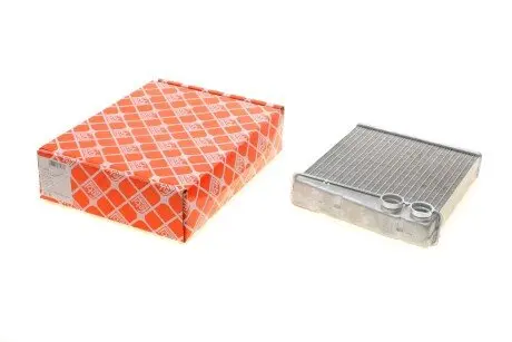 Теплообменник, отопление салона FEBI BILSTEIN 37033