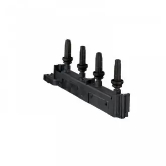 Febi citroen катушка зажигания c4,5,jumpy,peugeot 206,307,406,407 FEBI BILSTEIN 37080