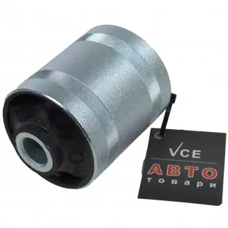 Подвеска; автоматическая коробка; подвеска, ступенчатая коробка; втулка, балка моста FEBI BILSTEIN 37099