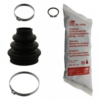 Пыльник ШРУСа FEBI BILSTEIN 37136