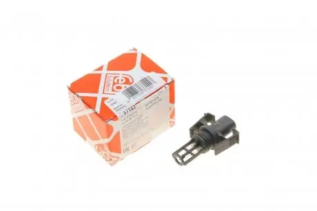 Датчик, температура впускаемого воздуха FEBI BILSTEIN 37142
