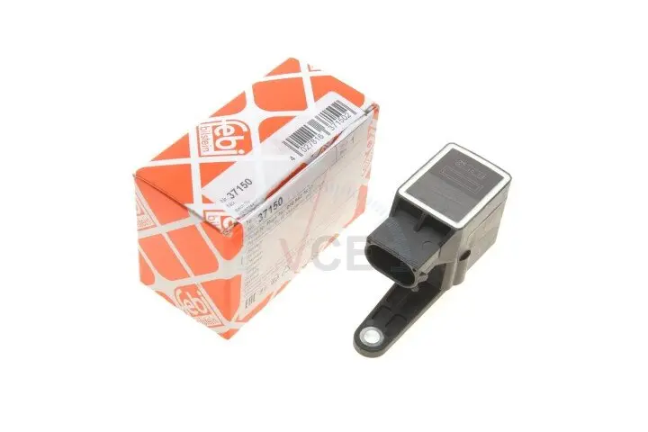 Датчик регулювання кута нахилу фар FEBI BILSTEIN 37150 (фото 1)