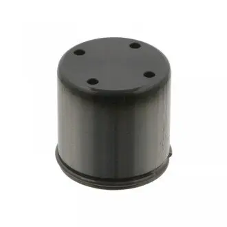 Штовхач, насос високого тиску FEBI BILSTEIN 37162