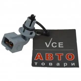 Датчик, температура впускаемого воздуха FEBI BILSTEIN 37174