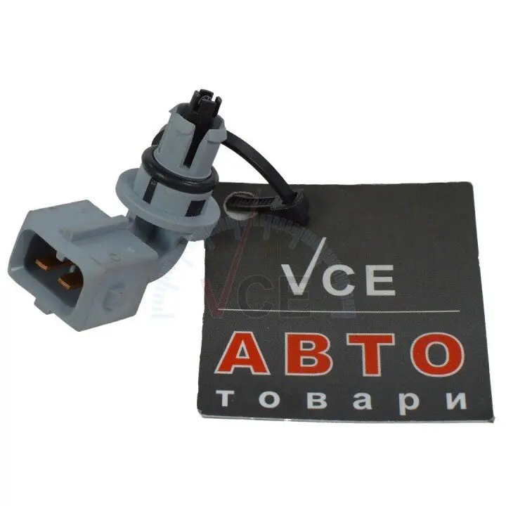 Фото 1 - Датчик, температура впускаемого воздуха FEBI BILSTEIN 37174 Датчик, температура впускаемого воздуха FEBI BILSTEIN 37174 (фото 1)