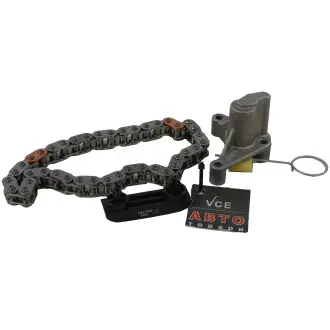 Комплект цепи привода распредвала FEBI BILSTEIN 37230