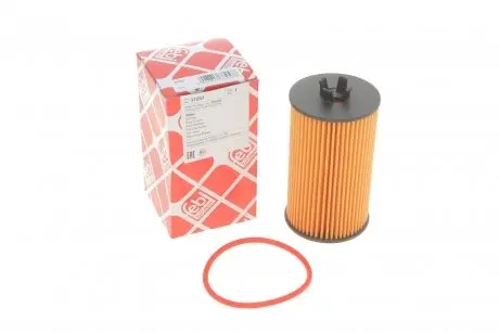 Масляный фильтр FEBI BILSTEIN 37257