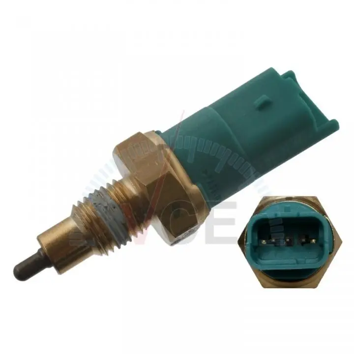 Выключатель, фара заднего хода FEBI BILSTEIN 37341 (фото 1)