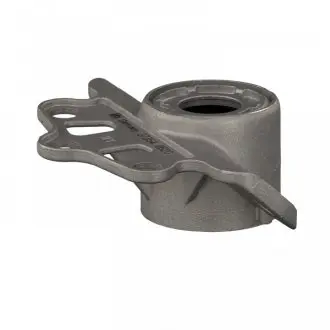 Опорная подушка правая FEBI BILSTEIN 37354